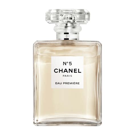 chanel eau premiere vs l'|Chanel no 5 l'eau fragrantica.